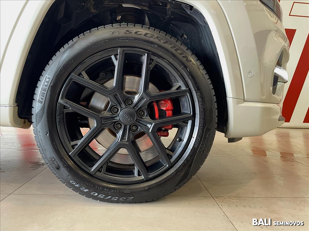 COMMANDER 2.0 HURRICANE 4 TURBO GASOLINA BLACKHAWK AT98