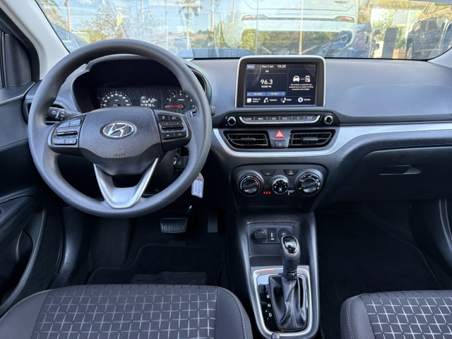 HB20 1.0 TGDI FLEX COMFORT PLUS AUTOMÁTICO2