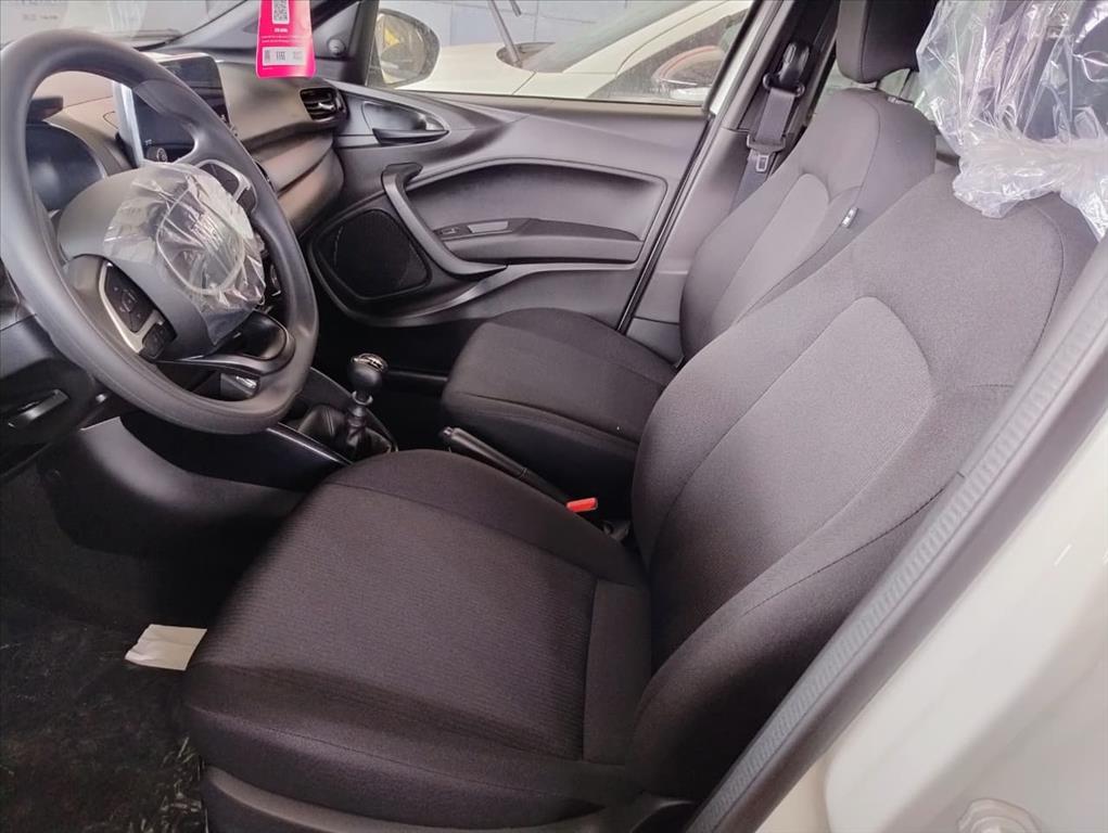 CRONOS 1.3 FIREFLY FLEX DRIVE MANUAL12