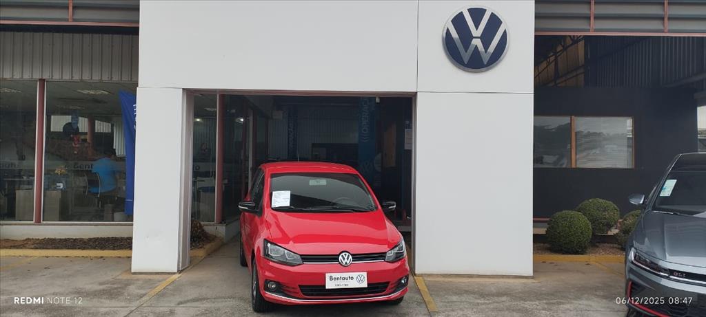 FOX 1.6 MSI TOTAL FLEX CONNECT 4P MANUAL