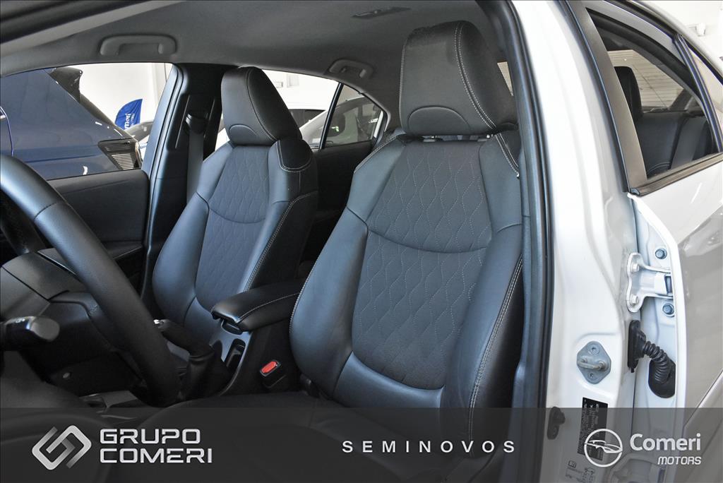 COROLLA 2.0 VVT-IE FLEX GLI DIRECT SHIFT6