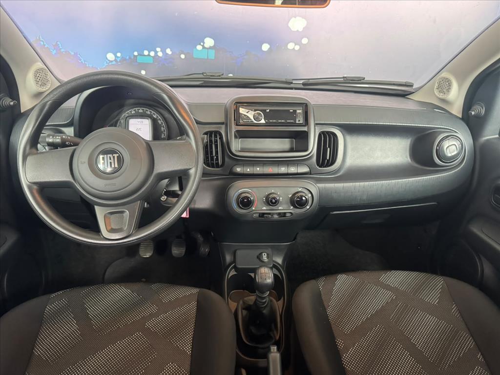MOBI 1.0 EVO FLEX LIKE. MANUAL8
