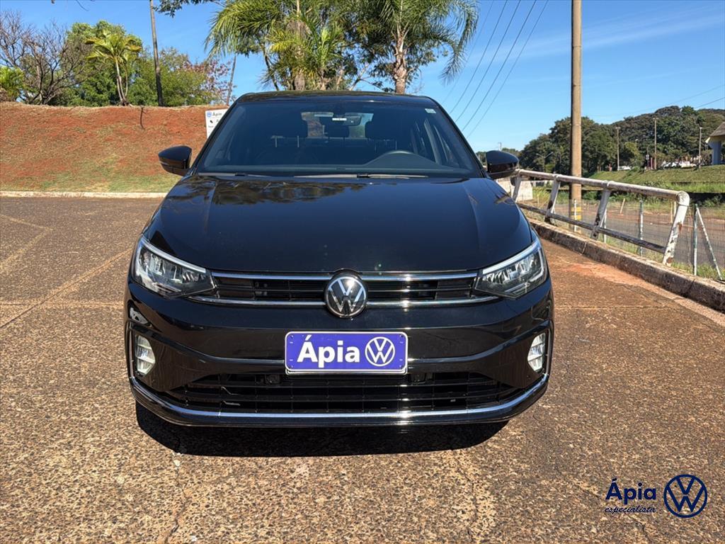 VIRTUS 1.0 200 TSI HIGHLINE AUTOMÁTICO