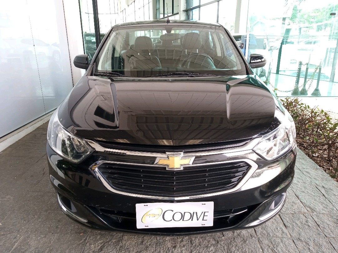 COBALT 1.8 MPFI LTZ 8V FLEX 4P AUTOMÁTICO2
