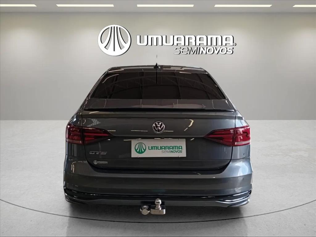 VIRTUS 1.4 250 TSI GTS AUTOMÁTICO3