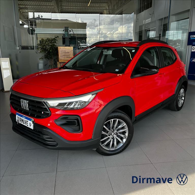 PULSE 1.3 FLEX DRIVE CVT PULSE 1.3 FLEX DRIVE CVT