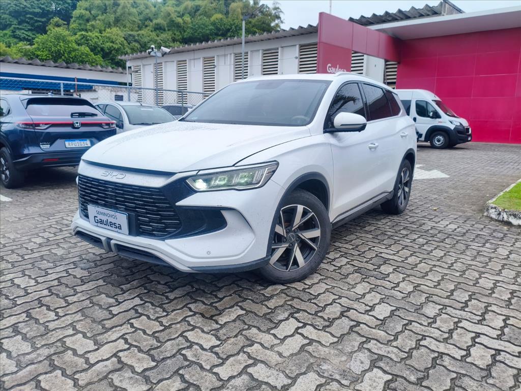 SONG PRO 1.5 DM-I HÍBRIDO GS AUTOMÁTICO2