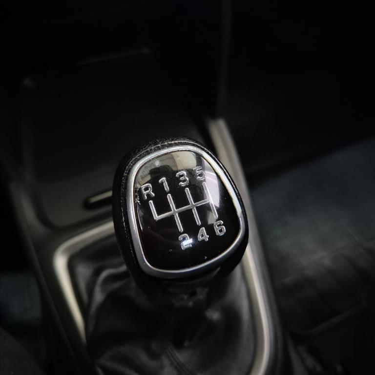 HB20 1.6 COMFORT 16V FLEX 4P MANUAL9