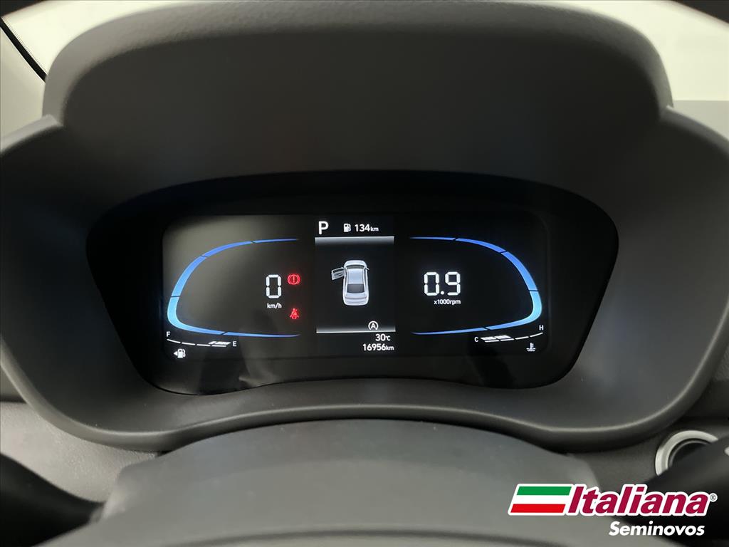 HB20S 1.0 TGDI FLEX LIMITED AUTOMÁTICO10