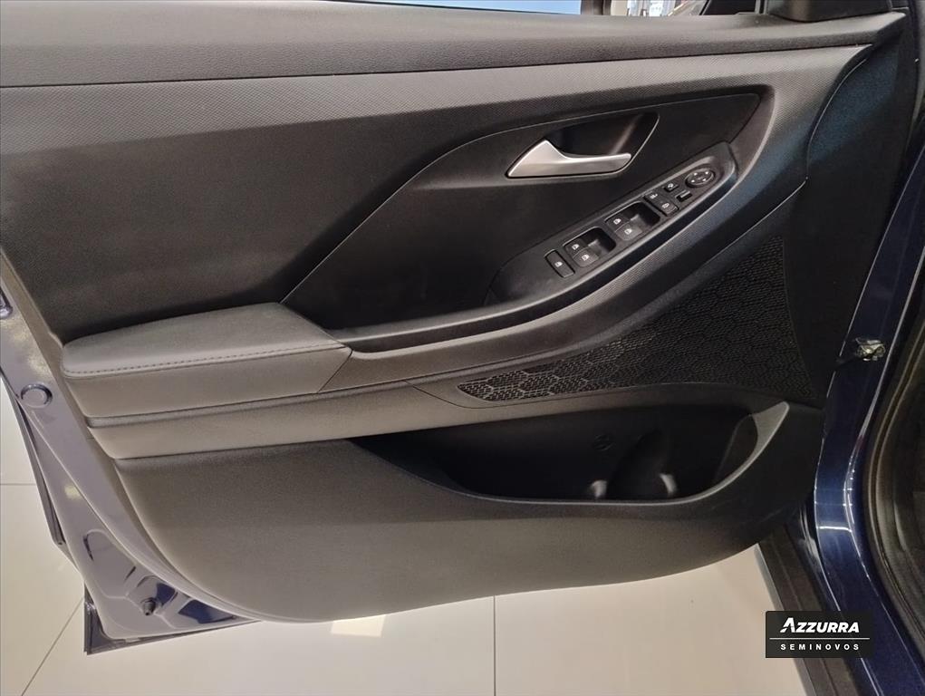 CRETA 1.0 TGDI FLEX LIMITED AUTOMÁTICO16