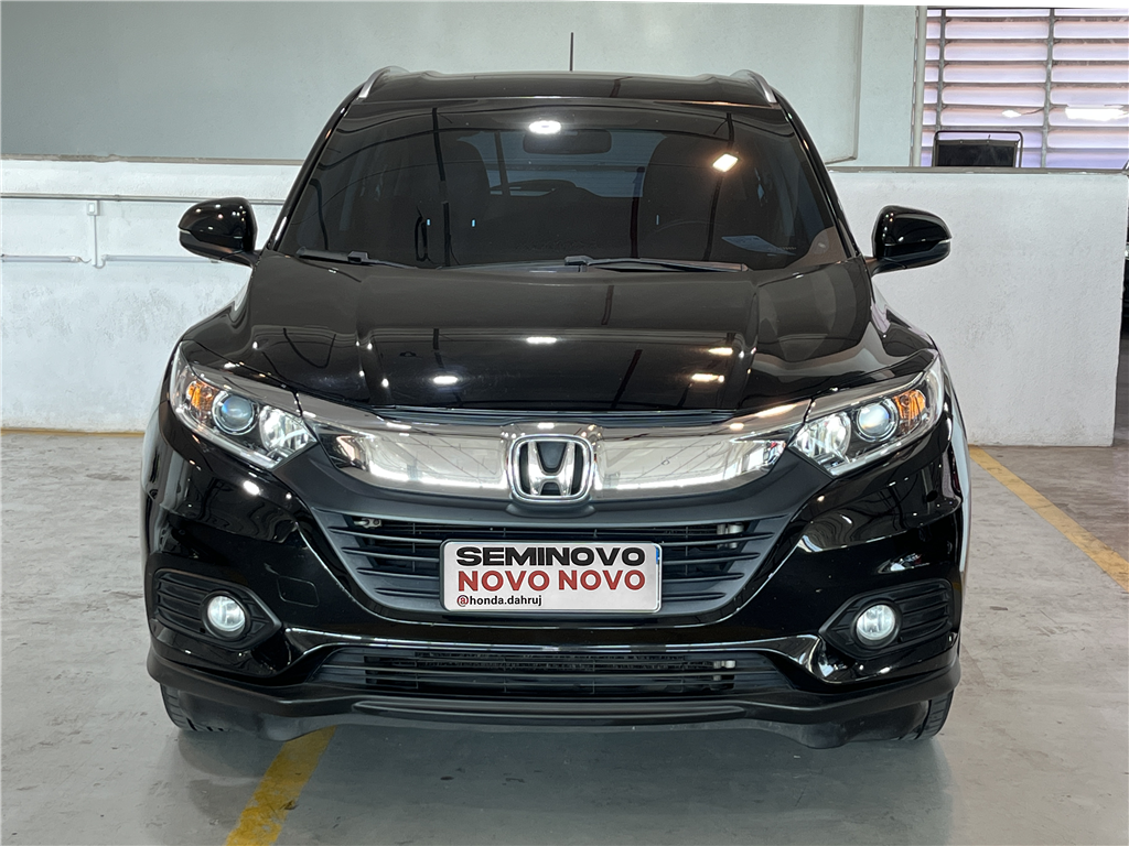 HR-V 1.8 16V FLEX EX 4P AUTOMÁTICO1