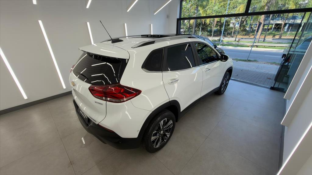 TRACKER 1.2 TURBO FLEX PREMIER AUTOMÁTICO3