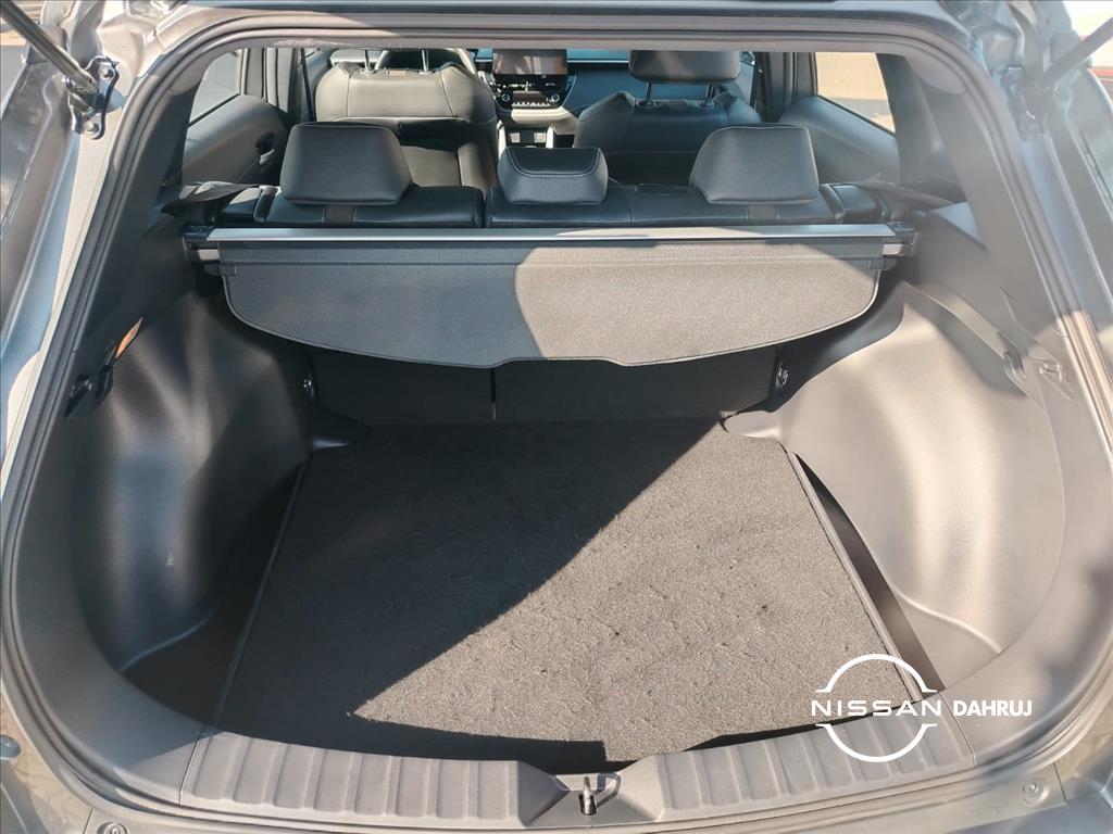 COROLLA CROSS 2.0 VVT-IE FLEX XRE DIRECT SHIFT8