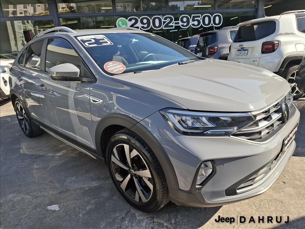 NIVUS 1.0 200 TSI TOTAL FLEX HIGHLINE AUTOMÁTICO1