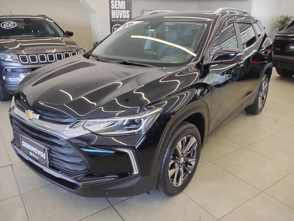 TRACKER 1.2 TURBO FLEX PREMIER AUTOMÁTICO3