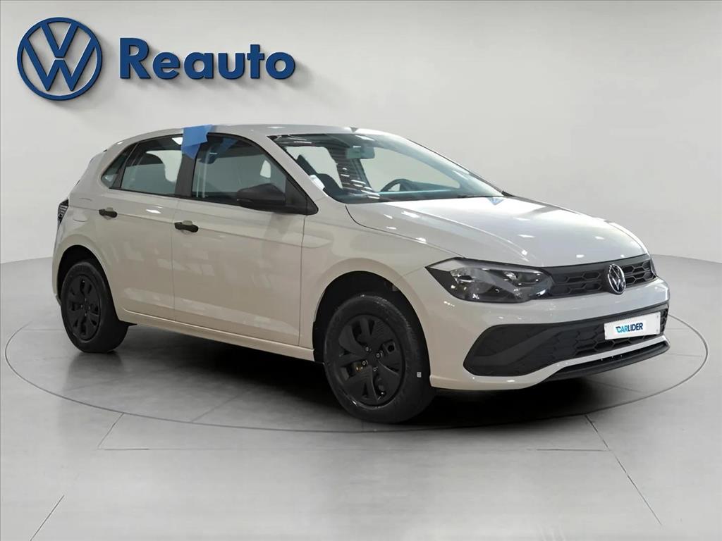 POLO 1.0 MPI TRACK MANUAL4