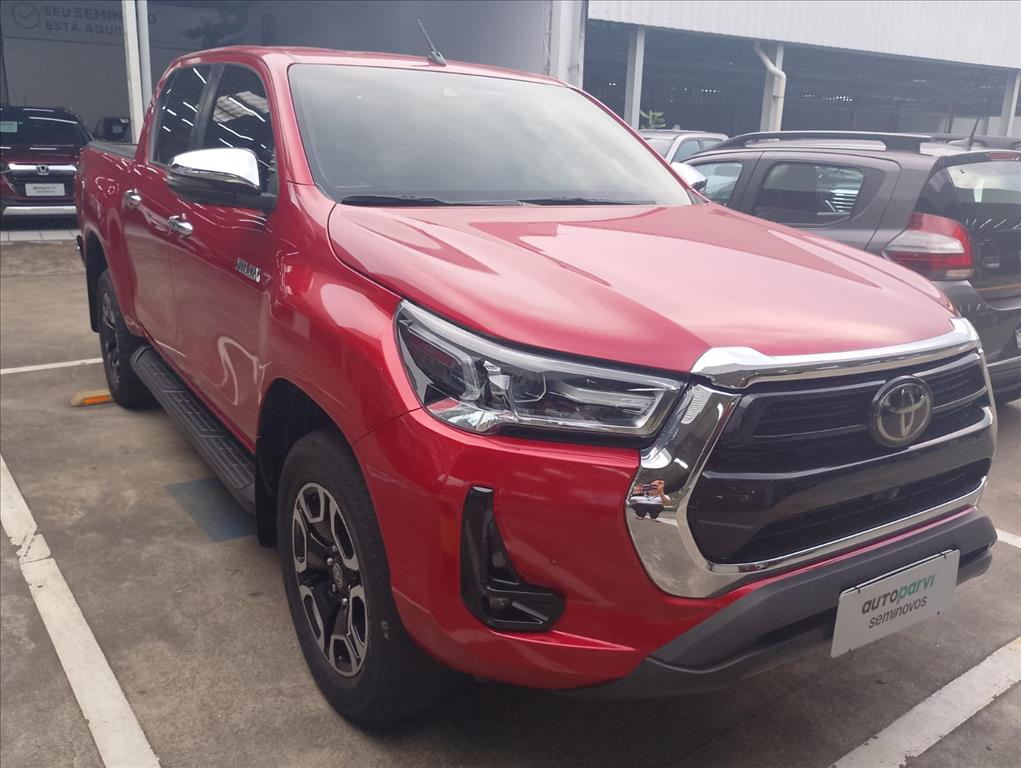 HILUX