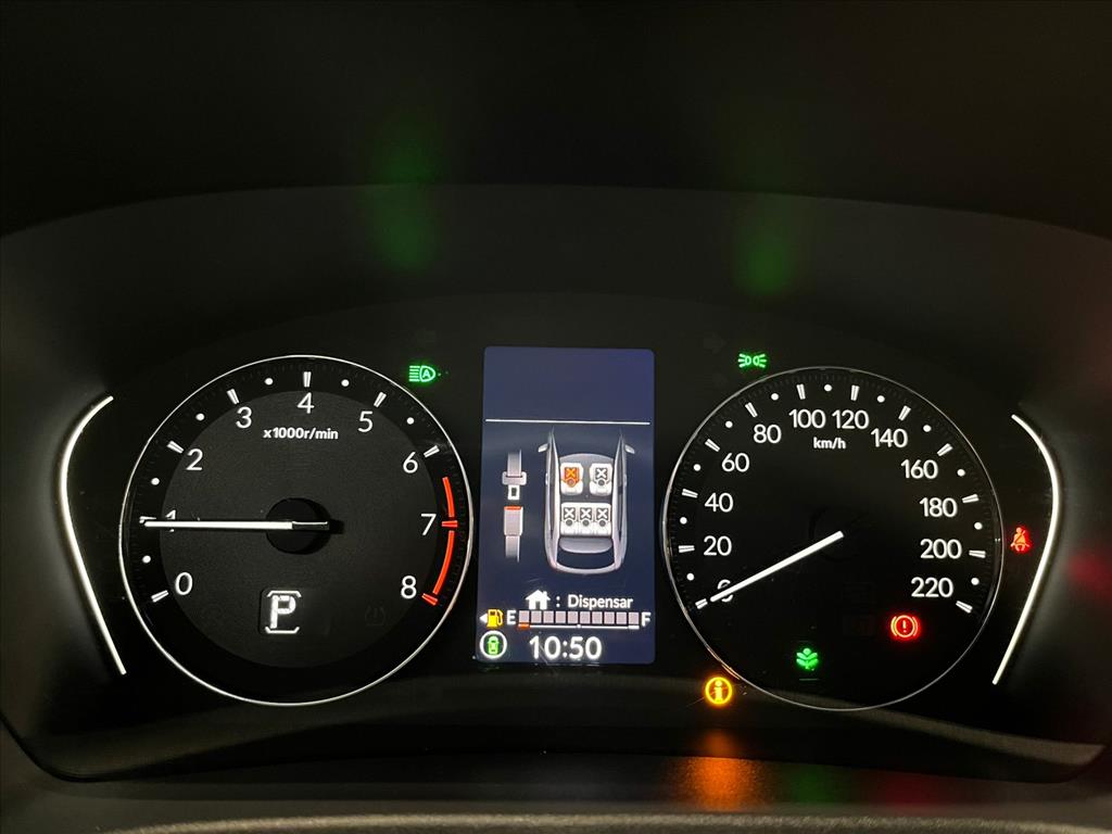 HR-V 1.5 DI I-VTEC FLEX EXL CVT HR-V 1.5 DI I-VTEC FLEX EXL CVT