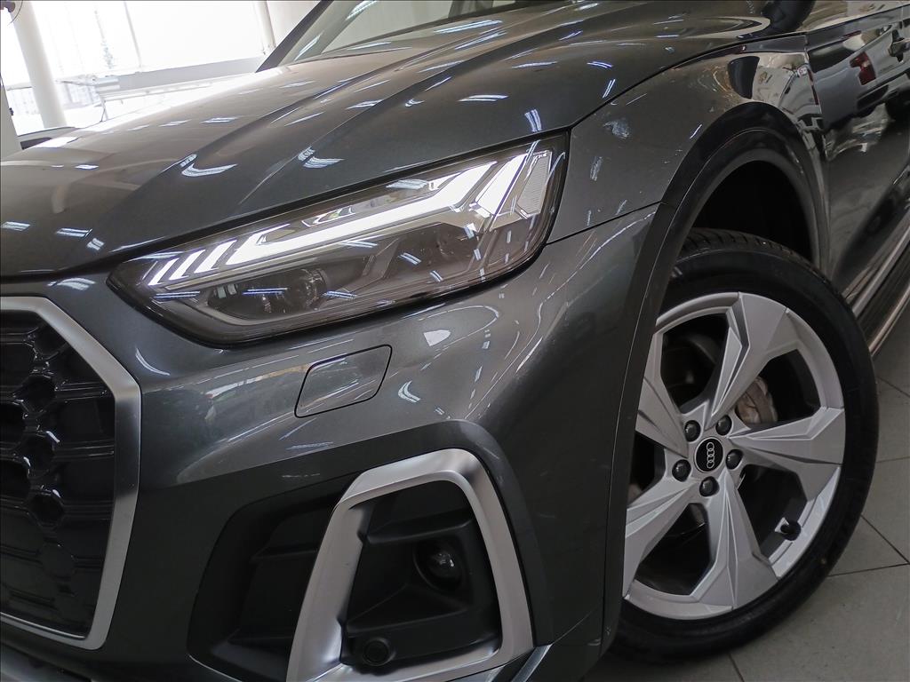 Q5 2.0 45 TFSI GASOLINA S-LINE QUATTRO S TRONIC6