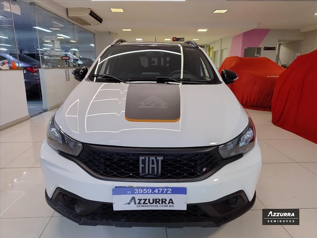 ARGO 1.3 FIREFLY FLEX TREKKING MANUAL