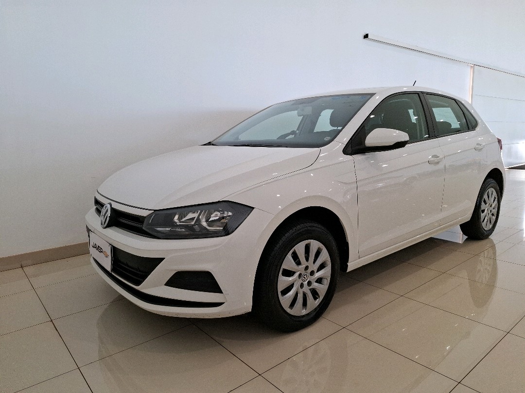 VW - Volkswagen-POLO-1.0 MPI TOTAL FLEX MANUAL