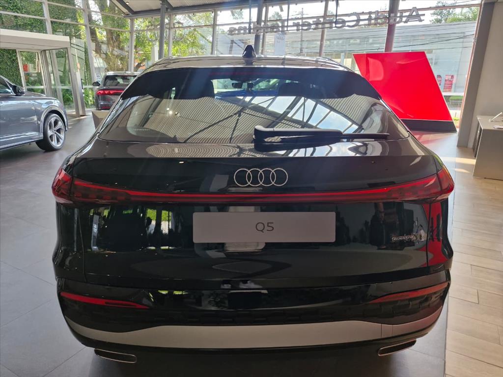 Q5 2.0 TFSI GASOLINA SPORTBACK S LINE QUATTRO S TRONIC4