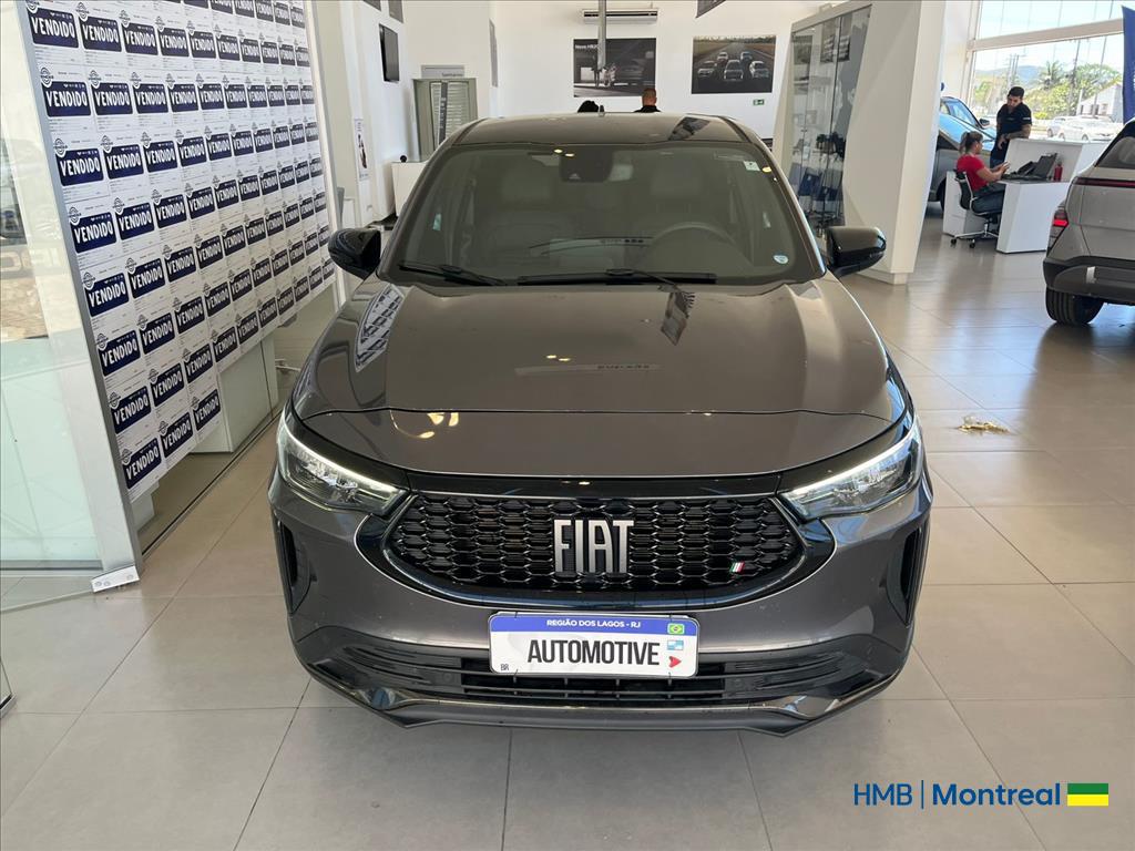 FASTBACK 1.0 TURBO 200 FLEX IMPETUS CVT1