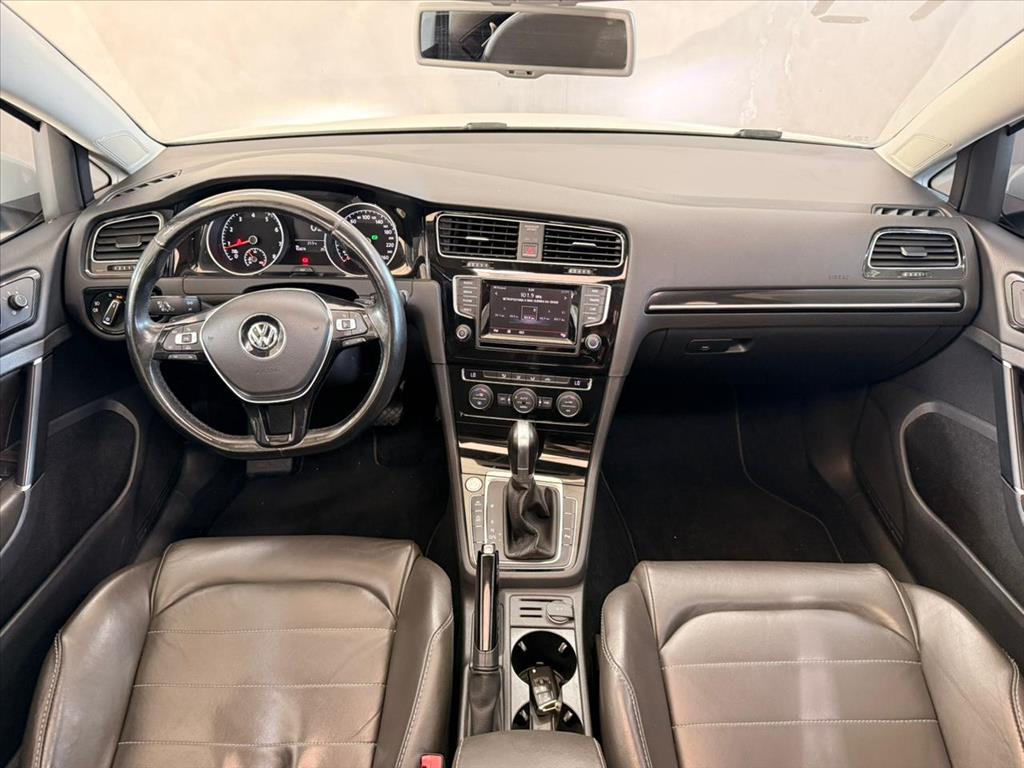 GOLF 1.4 TSI HIGHLINE 16V GASOLINA 4P MANUAL5