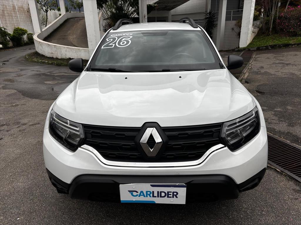 DUSTER 1.3 TCE FLEX ICONIC PLUS X-TRONIC0