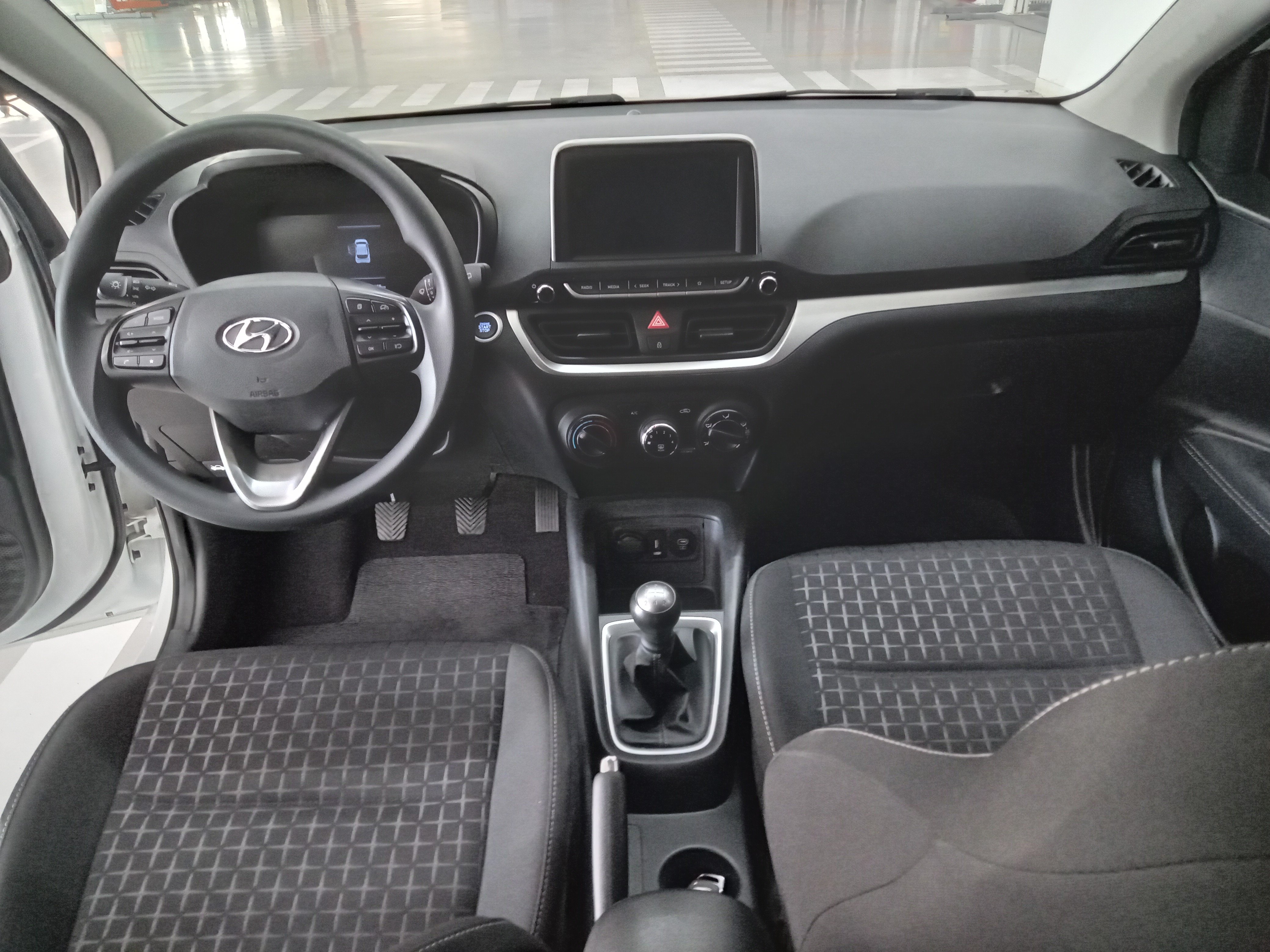 HB20 1.0 12V FLEX LIMITED PLUS MANUAL7