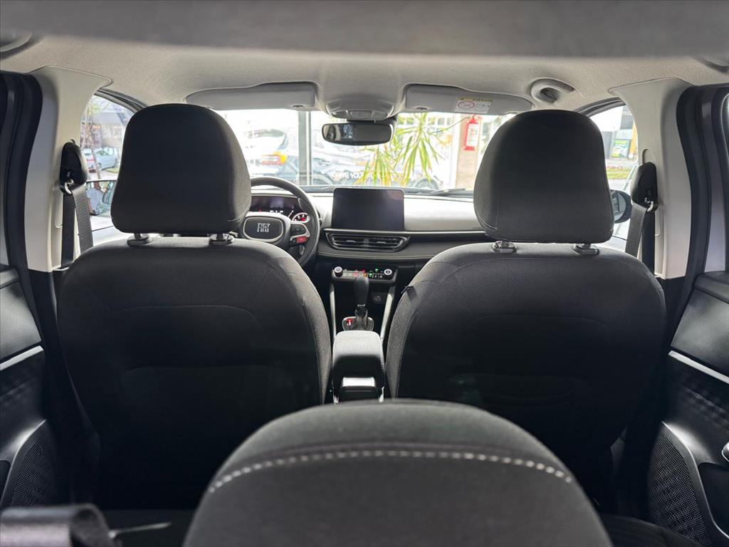 FASTBACK 1.0 TURBO 200 FLEX AUDACE CVT9