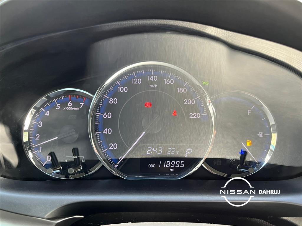 YARIS 1.3 16V FLEX XL PLUS TECH MULTIDRIVE3