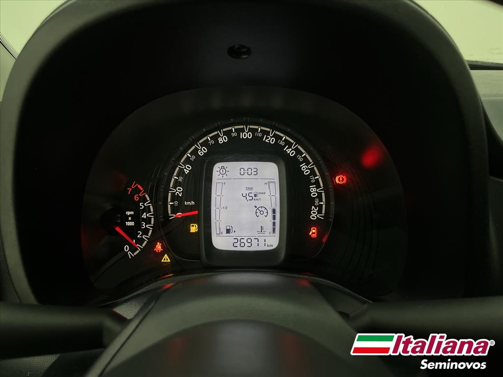 MOBI 1.0 EVO FLEX TREKKING MANUAL10