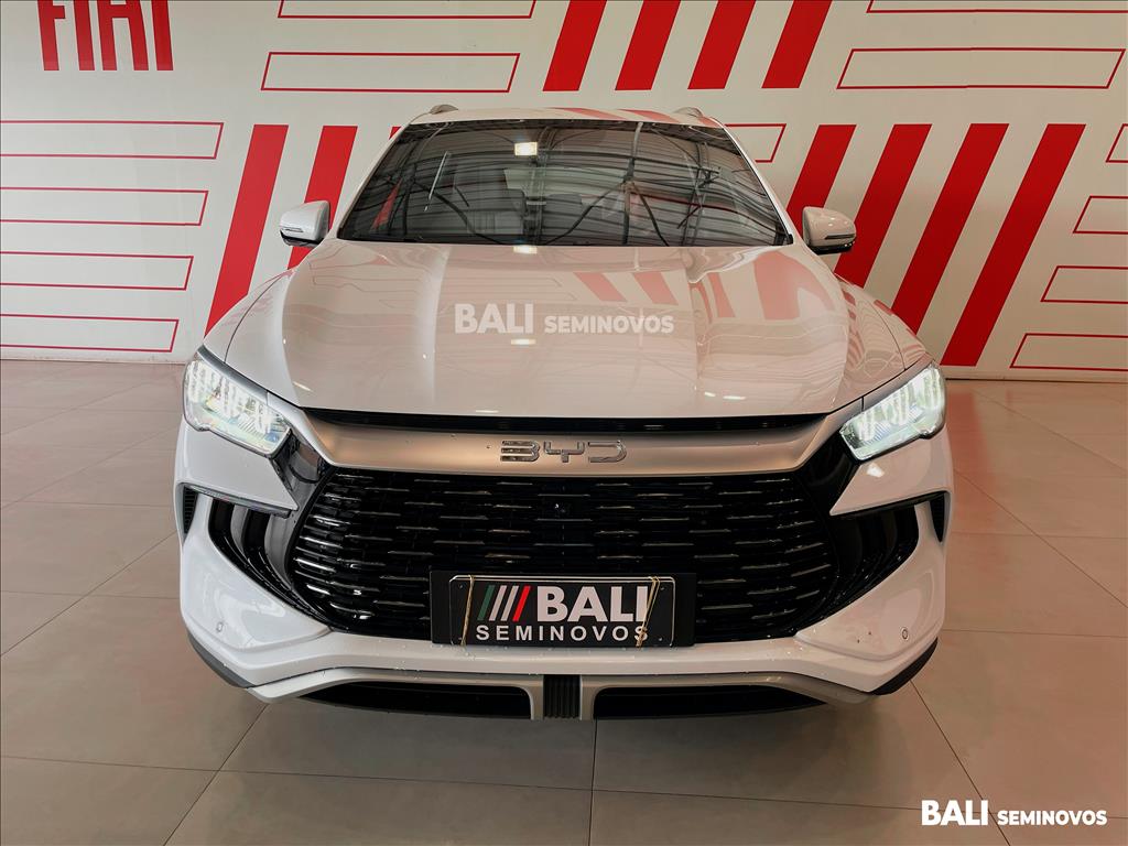 SONG PRO 1.5 DM-I HÍBRIDO GS AUTOMÁTICO2