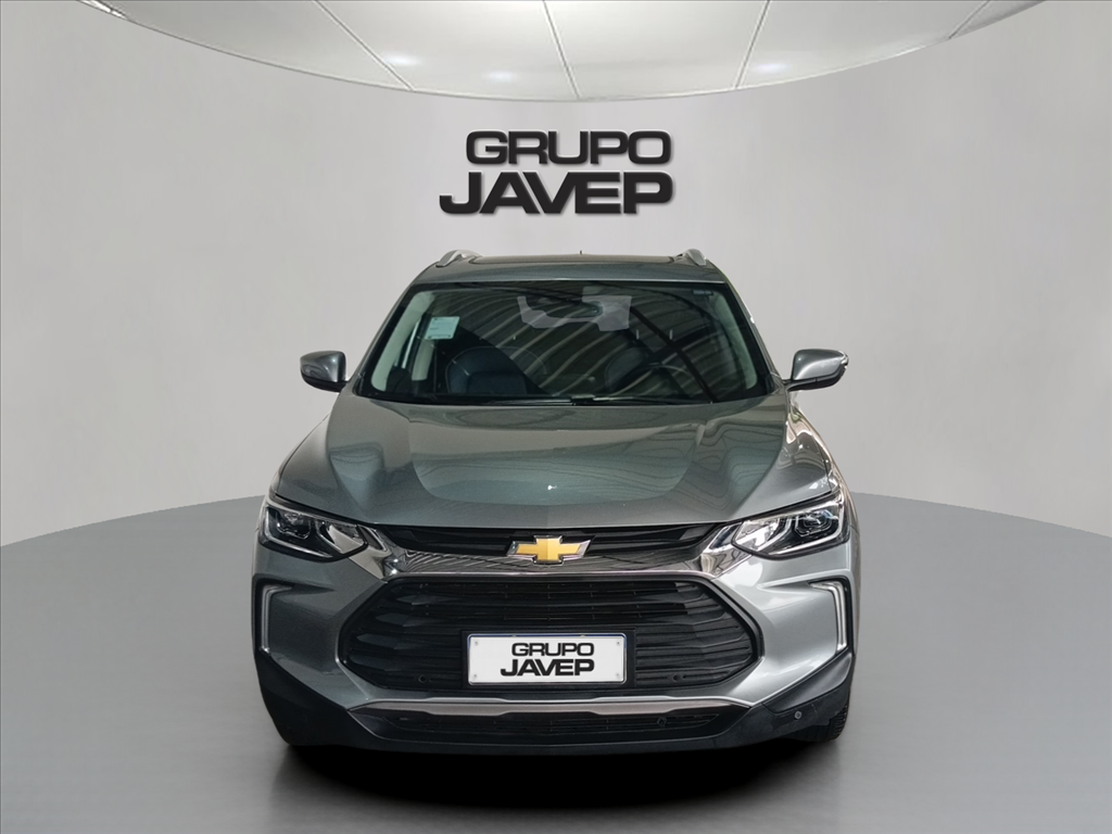 Chevrolet Tracker 1.2 Turbo Flex Premier Automático - foto 10
