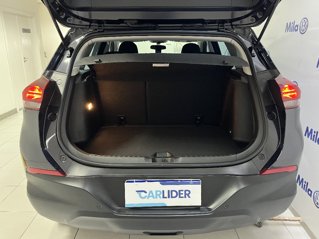 TRACKER 1.0 TURBO FLEX LT AUTOMÁTICO6