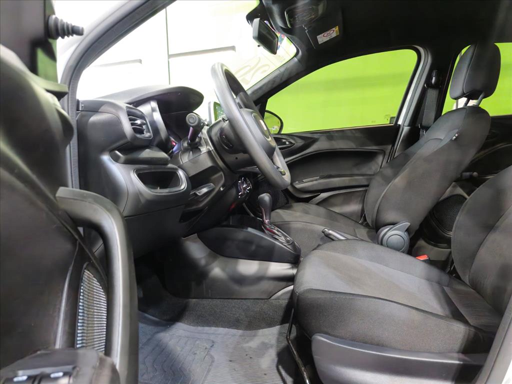 ARGO 1.3 FIREFLY FLEX DRIVE CVT1
