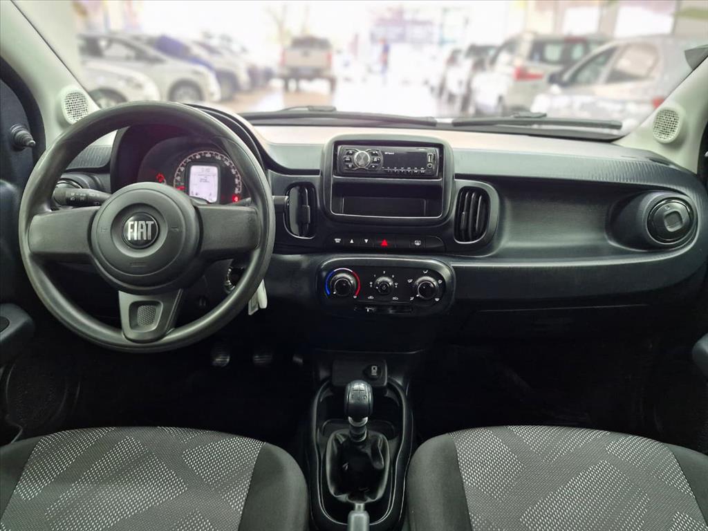 MOBI 1.0 EVO FLEX LIKE. MANUAL
