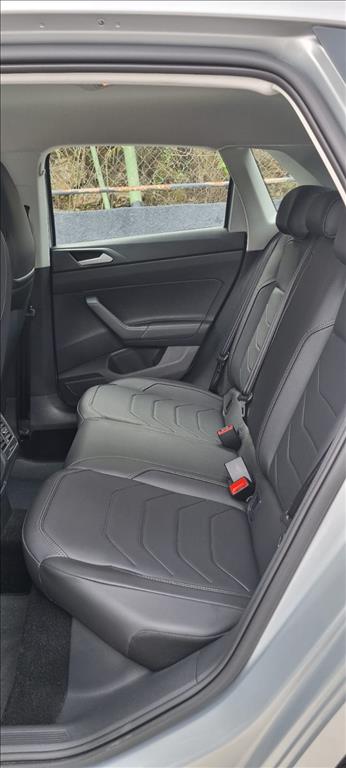 POLO 1.0 170 TSI HIGHLINE AUTOMÁTICO9