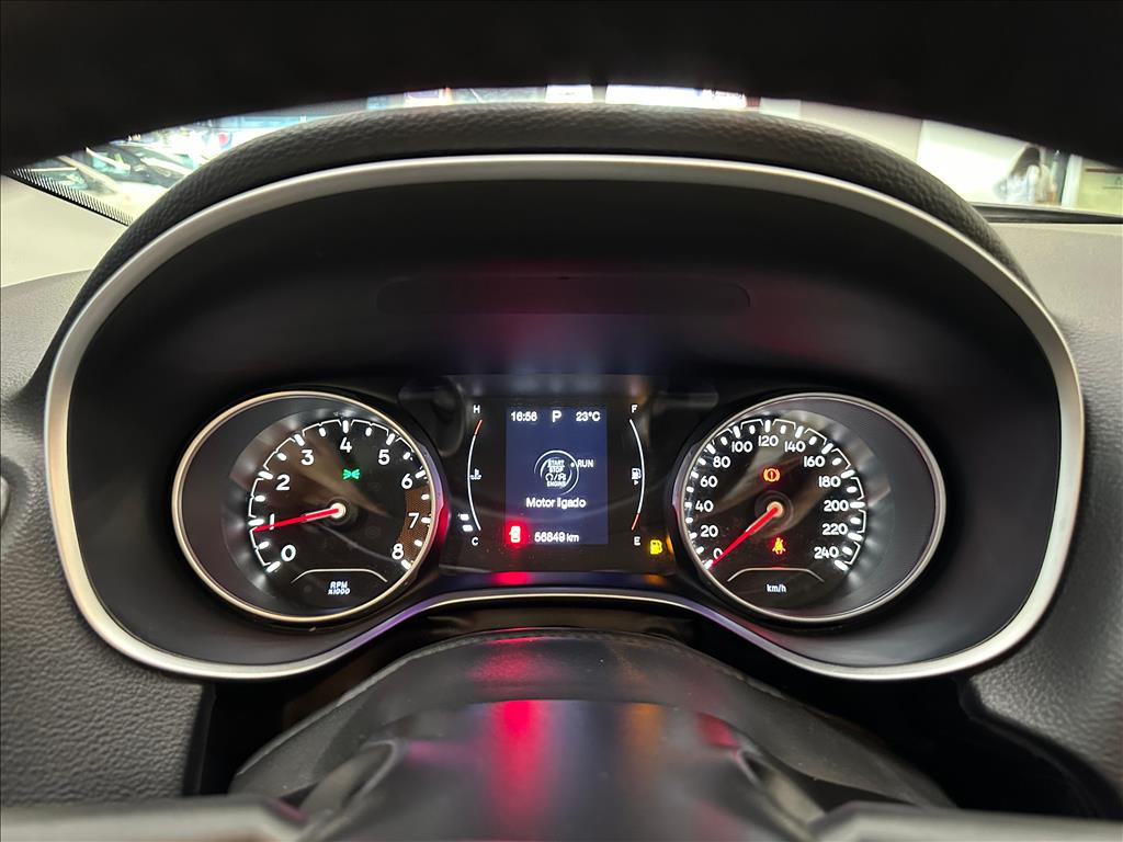 COMPASS 2.0 16V FLEX LONGITUDE AUTOMÁTICO4
