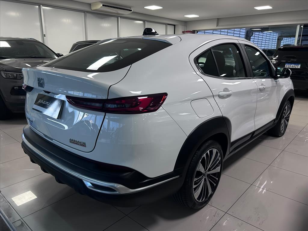FASTBACK 1.0 TURBO 200 FLEX AUDACE CVT5