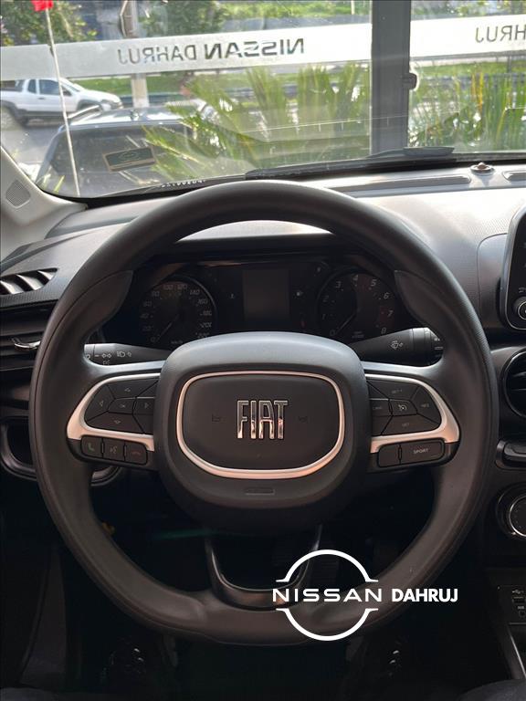 CRONOS 1.3 FIREFLY FLEX DRIVE CVT3