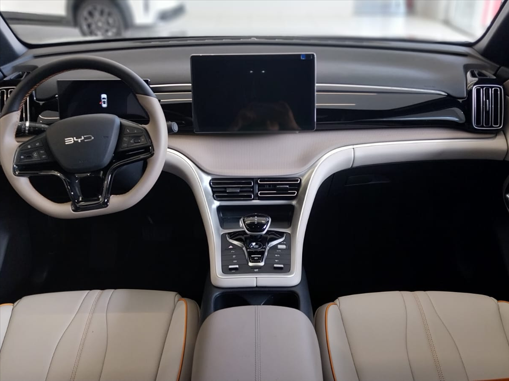 SONG PRO 1.5 DM-I HÍBRIDO GS AUTOMÁTICO9