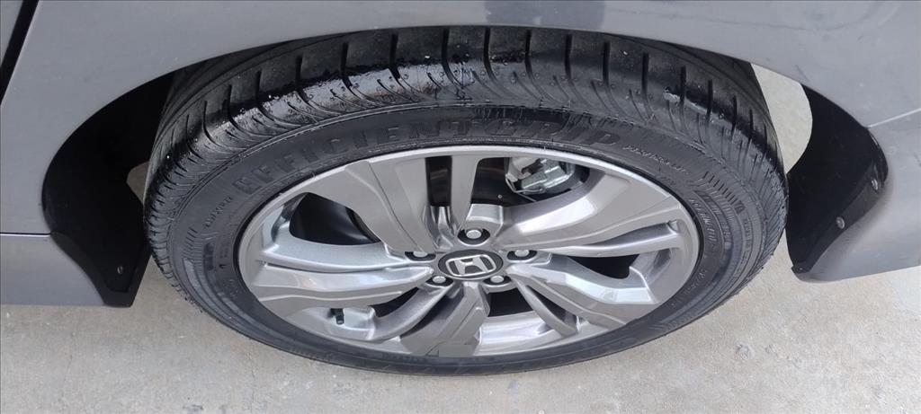 CIVIC 2.0 16V FLEXONE EX 4P CVT9