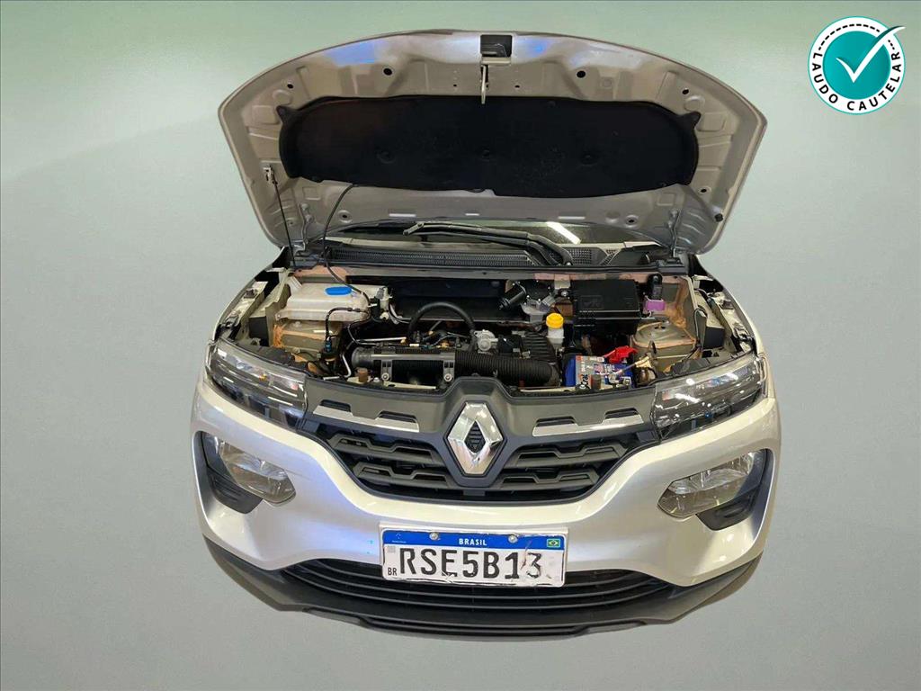 KWID 1.0 12V SCE FLEX INTENSE MANUAL12
