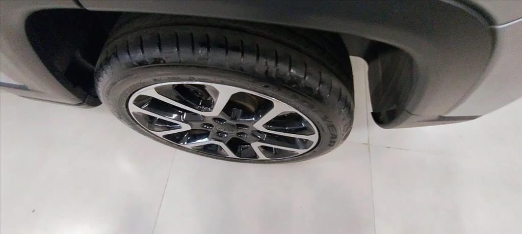COMPASS 2.0 16V DIESEL LIMITED 4X4 AUTOMÁTICO COMPASS 2.0 16V DIESEL LIMITED 4X4 AUTOMÁTICO