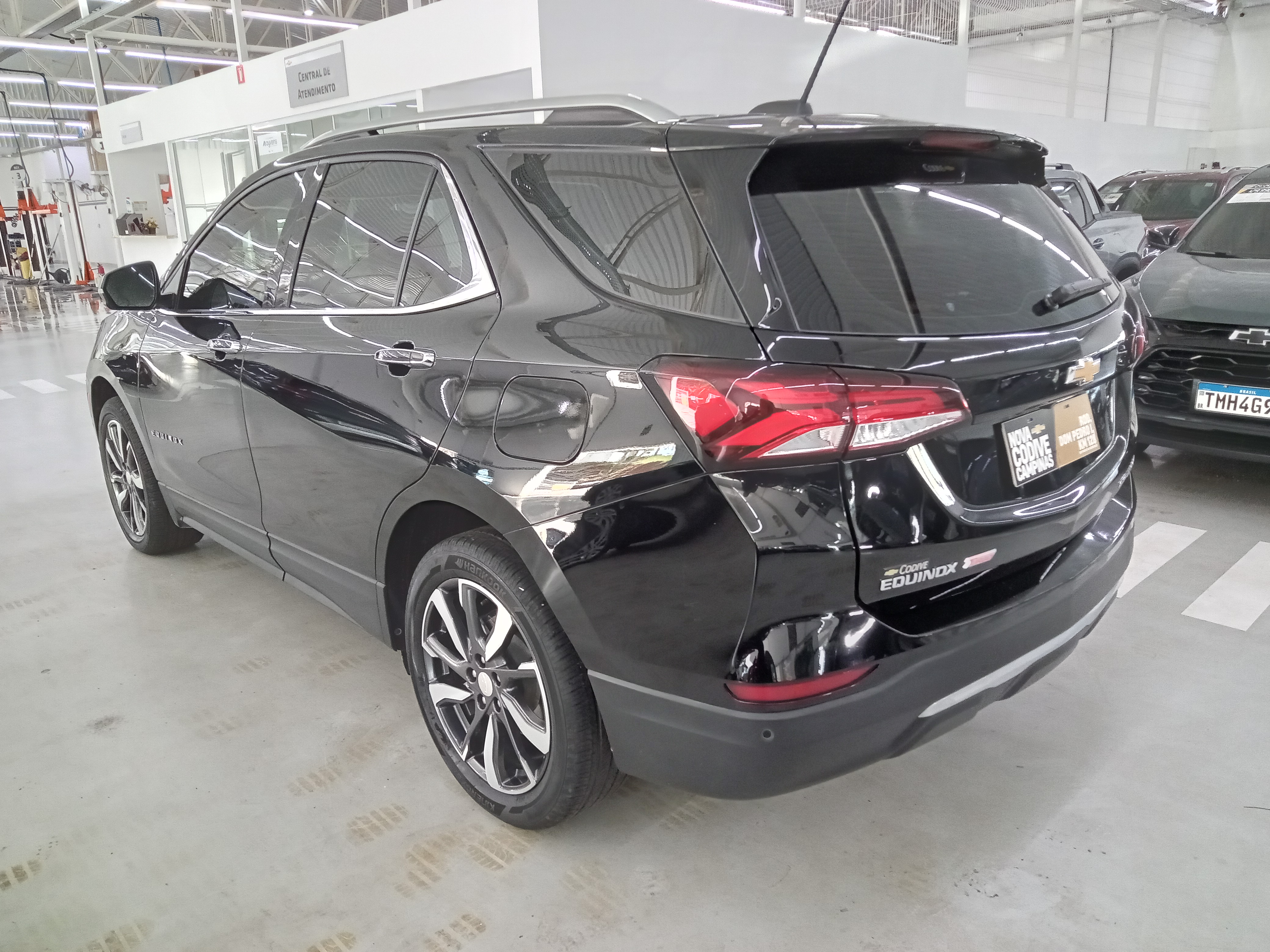 EQUINOX 1.5 16V TURBO GASOLINA PREMIER AWD AUTOMÁTICO3
