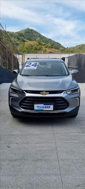 TRACKER 1.2 TURBO FLEX PREMIER AUTOMÁTICO2