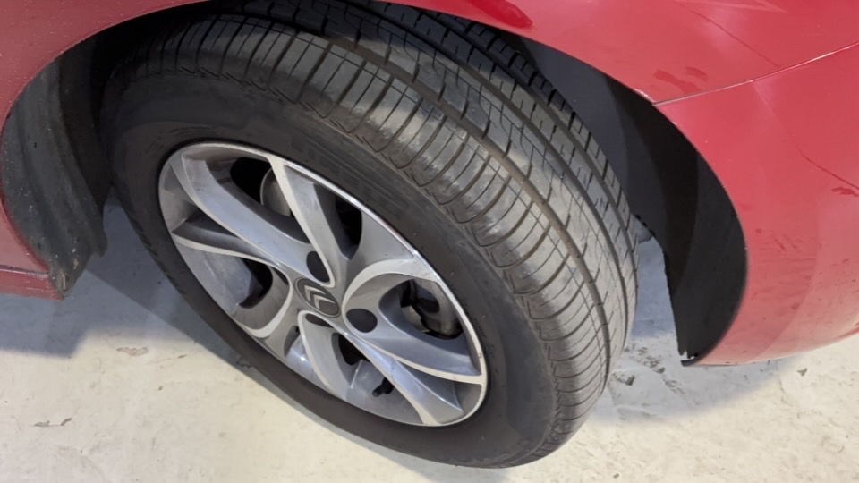 C3 1.6 TENDANCE 16V FLEX 4P AUTOMÁTICO11