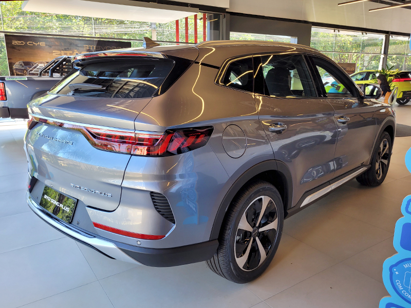 SONG PLUS PREMIUM 1.5 DM-I TURBO HÍBRIDO AWD AUTOMÁTICO3